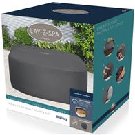 LAY-Z-Spa Energysense Termisk Cover 201 x 201 x 80 cm