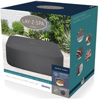 LAY-Z-Spa Energysense Termisk Cover 230 x 230 x 71 cm