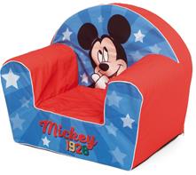 Mickey Mouse Børne Lænestol