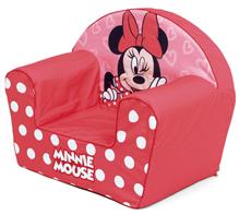 Minnie Mouse Børne Lænestol