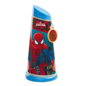 Spiderman 2i1 Natlampe og lygte-4