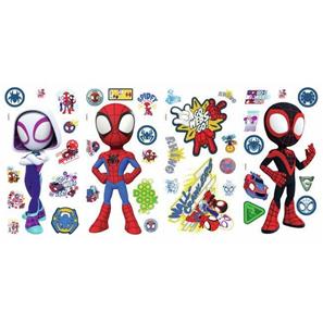 Spidey and his Amazing Friends Wallstickers-3