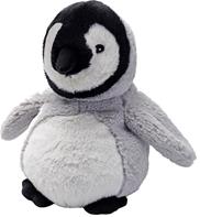 Warmies Varmedyr / varmepude Pingvin