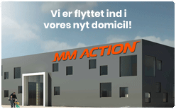 MM Action legetøjsbutik