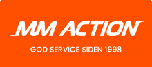 MM Action Logo