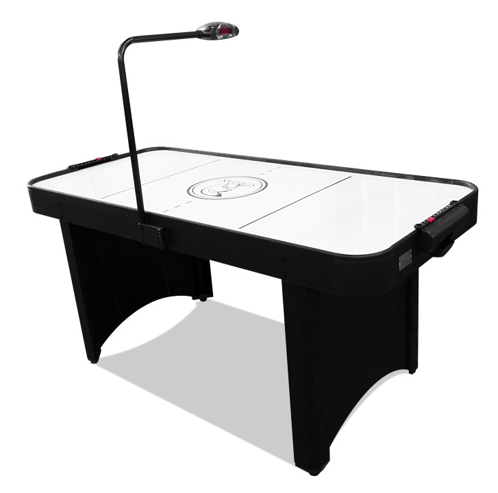 MegaLeg Airhockey (168cm) Kr. - på til omgående levering