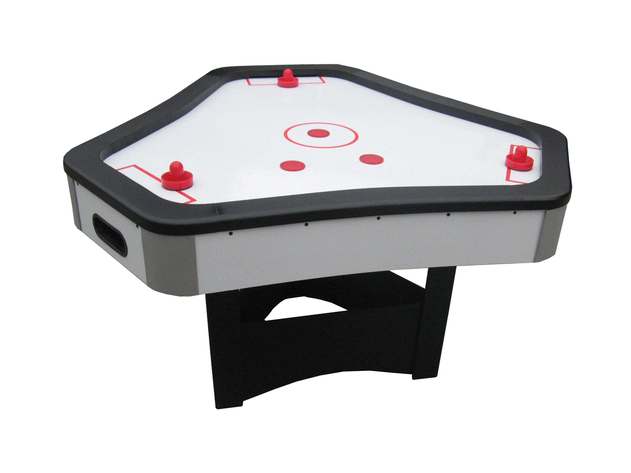 Airhockey TriplePlay - til tre personer