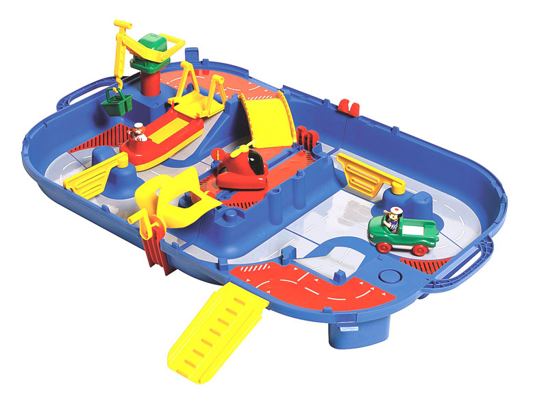 aqualand 5812