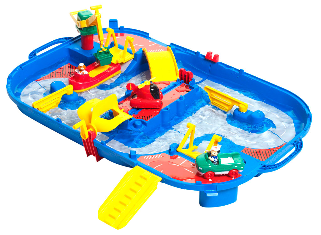 aqualand 5812
