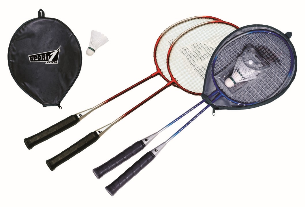 Billede af Badminton sæt ''Mercury''