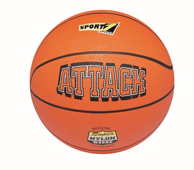 Billede af Basketball ''Attack'' Str. 7