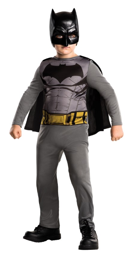 Billede af Batman pakke, one size 3 - 6 år