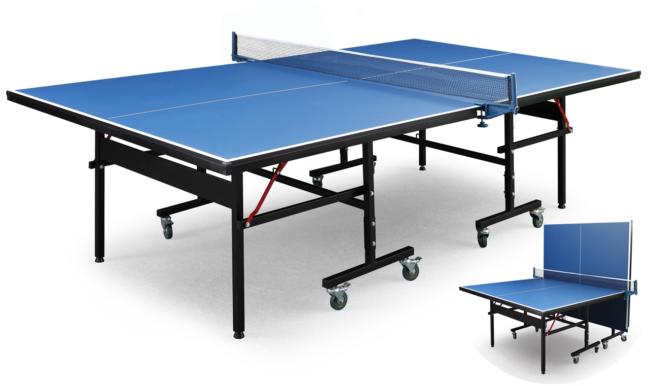 Billede af MCU-Sport Bordtennisbord Prof v2 (92 kg!)