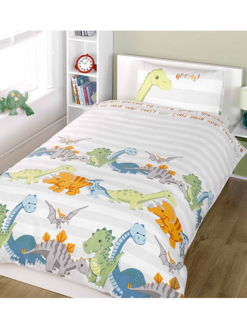 junior sengetøj dinosaur junior sengetøj dinosaur