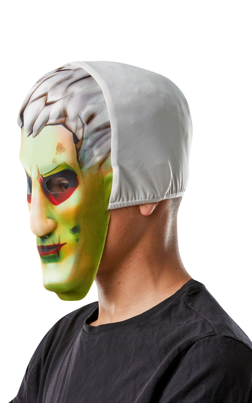 Maske Kr. 99 - på lager til omgående levering