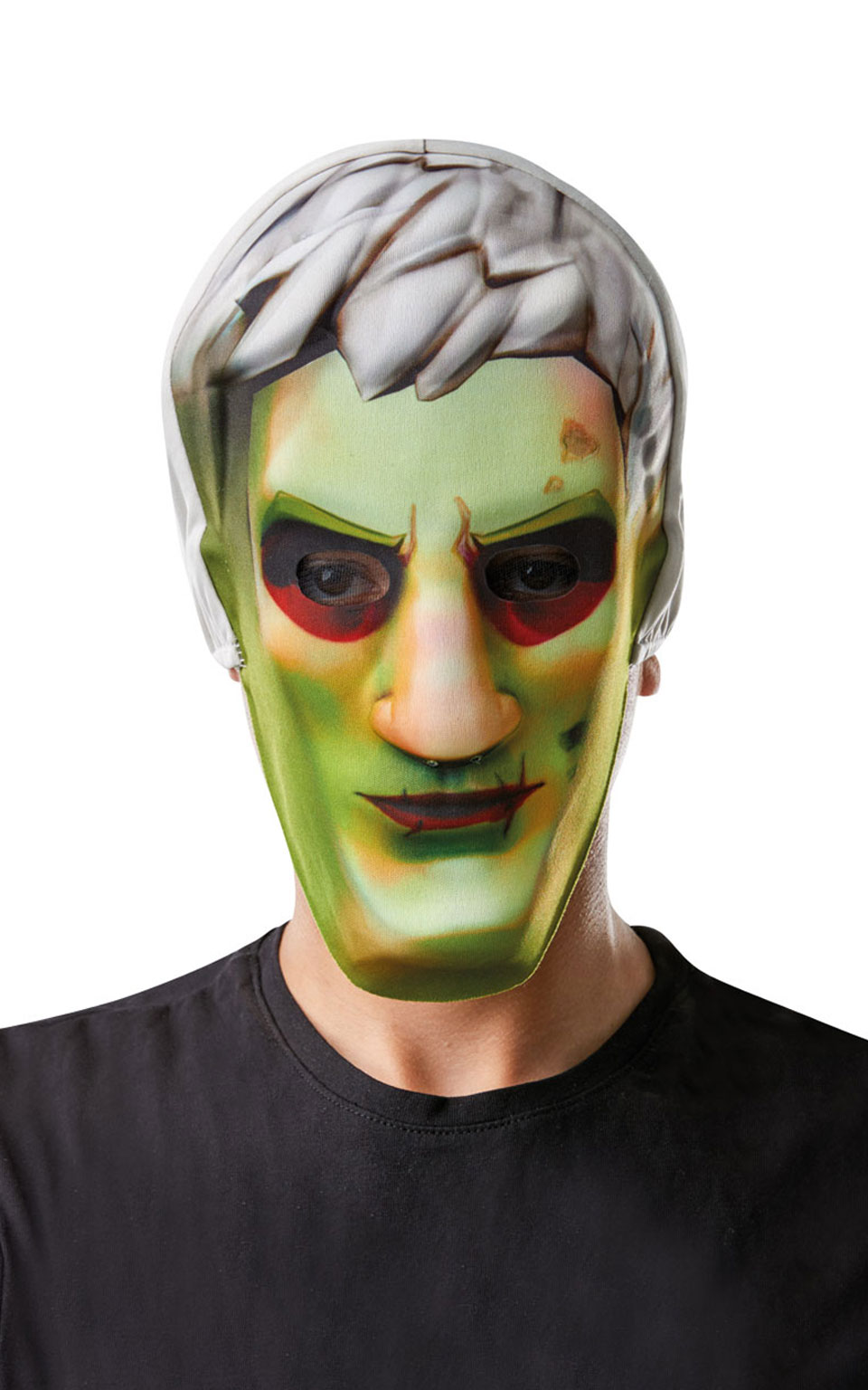 Billede af Fortnite Brainiac Maske