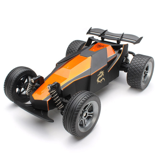 Se Infinite Speed 2 King Top Buggy 2.4G 1:24 hos MM Action