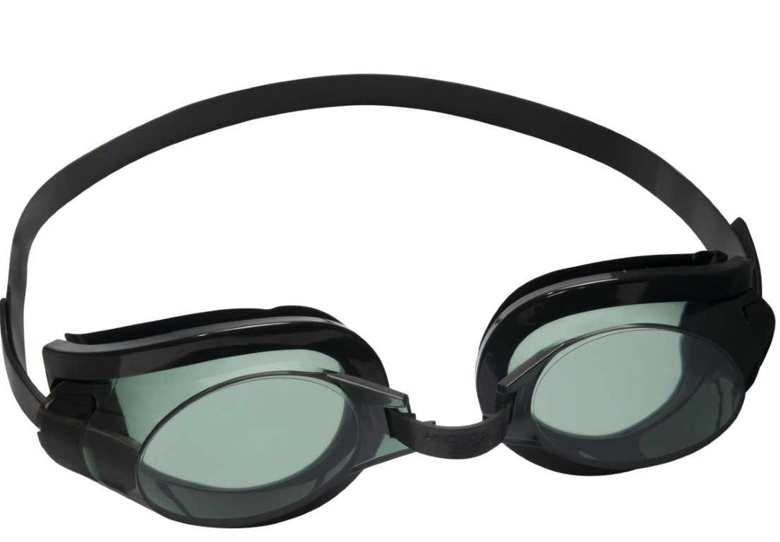 Svømmebrille Junior ''Hydro-Swim Focus'' 7-14 år