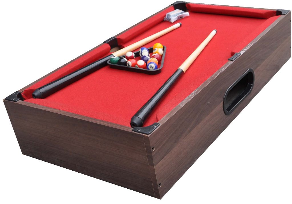 Billede af MegaLeg Mini Pool