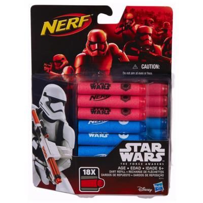 NERF - Star Wars Episode 7 - Blaster Ammo Refill