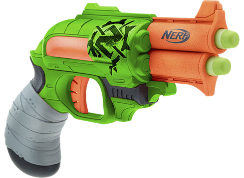 NERF - Zombie Strike Blaster
