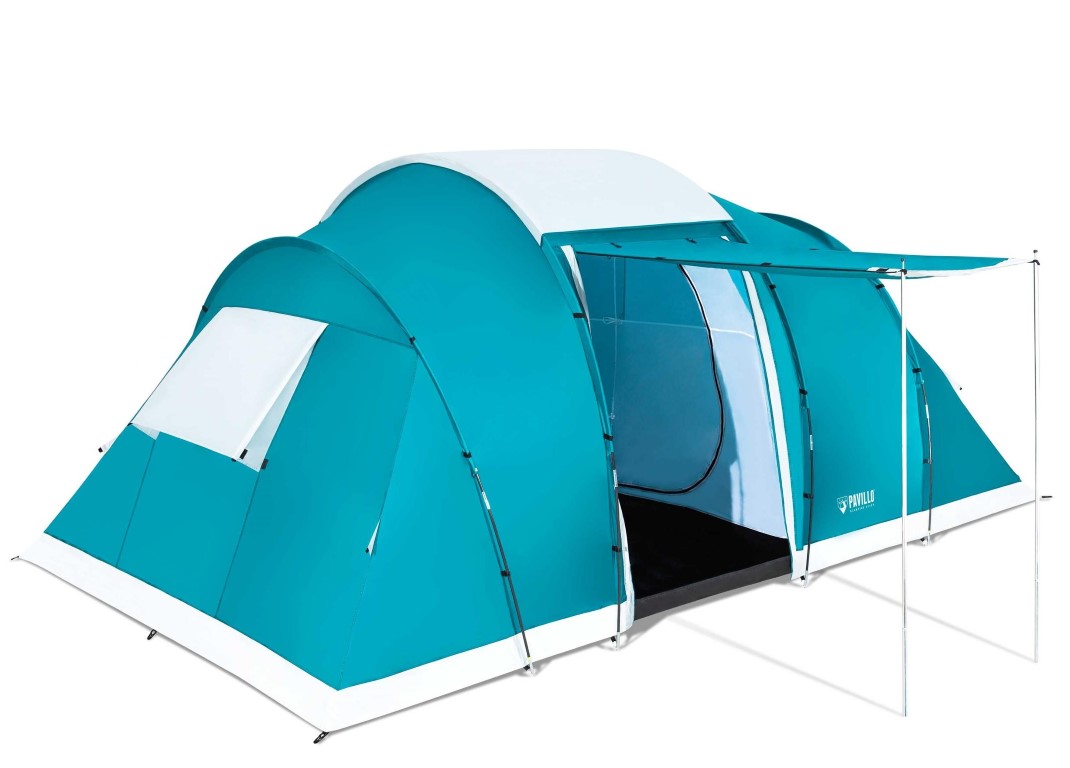 ubehagelig makeup Arctic Pavillo Family Ground 6 Telt 490 x 280 x 200 cm Kr. 1.799 - på lager til omgående levering ubehagelig makeup Arctic Pavillo Family Ground 6 Telt 490 x 280 x 200 cm Kr. 1.799 - på lager til omgående levering