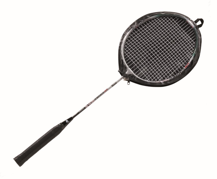 Se Badmintonketsjer Aluminium ''Power'' hos MM Action