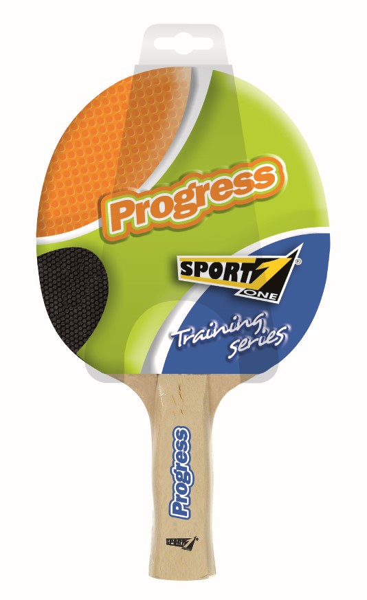 Billede af Sport1 Bordtennis Bat Training Serie ''Progress''