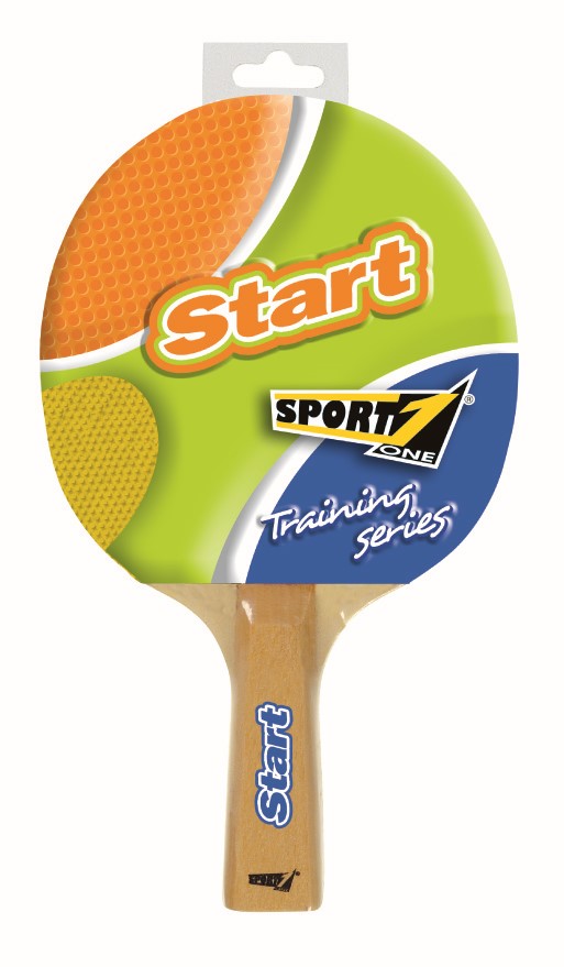 Billede af Sport1 Bordtennis Bat Training Serie ''Start''