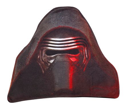 Se Star Wars Kylo Ren Pude hos MM Action