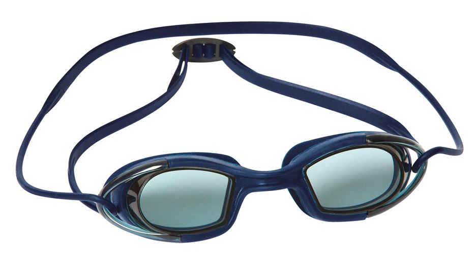 Hydro-Pro Svømmebrille ''Dominator Pro'' fra 14 år