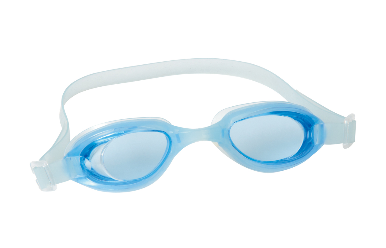 Se Svømmebrille ''Pearlscape'' 3-6 år hos MM Action