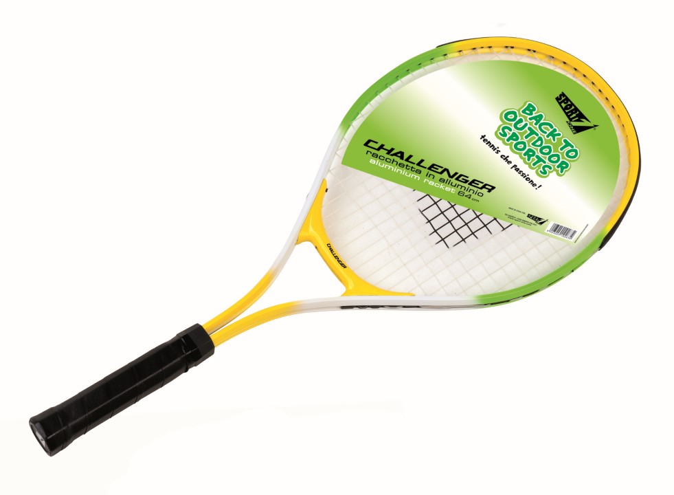 Billede af Tennisketsjer ''Challenger'' 64 cm