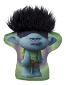 Trolls Branch Pude