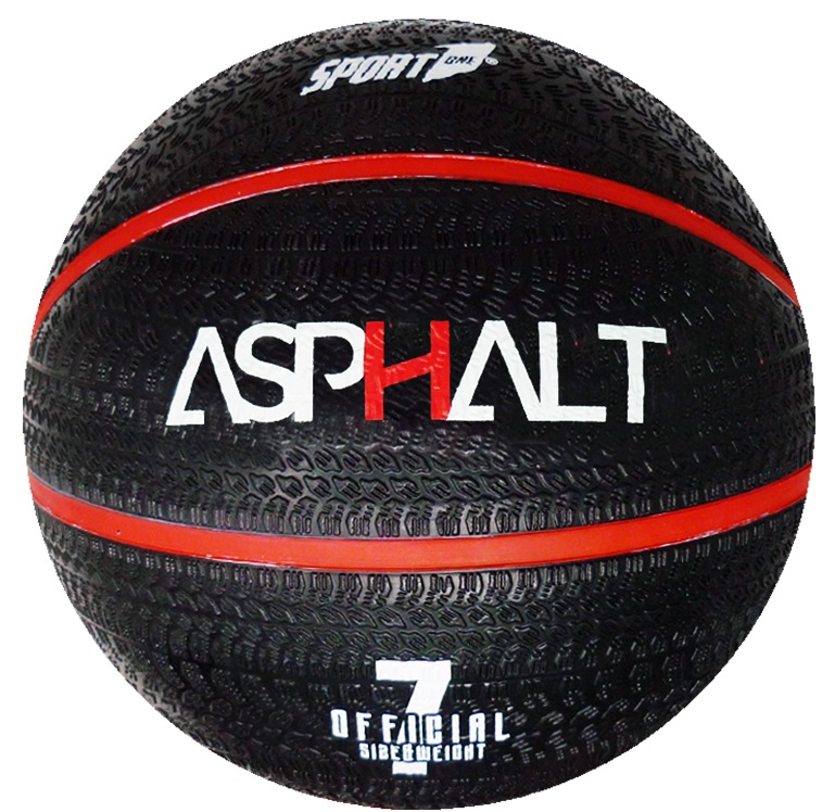 Billede af ASPHALT Basketball Str. 7