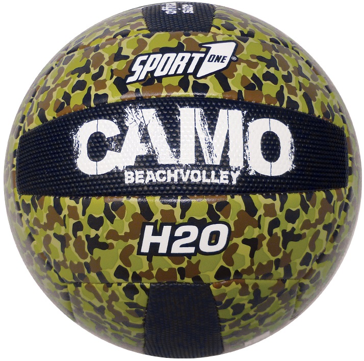 Se Beach Volleyball ''CAMO'', Str 5 hos MM Action