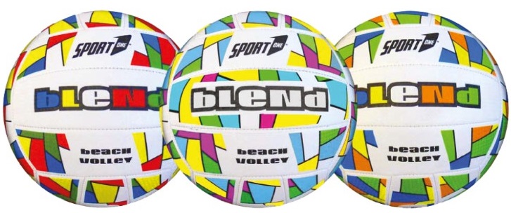 Se Beach Volleyball ''Blend'' hos MM Action