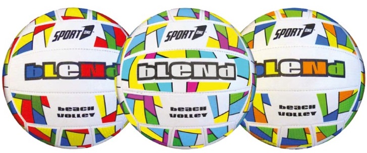 Billede af Beach Volleyball ''Blend''