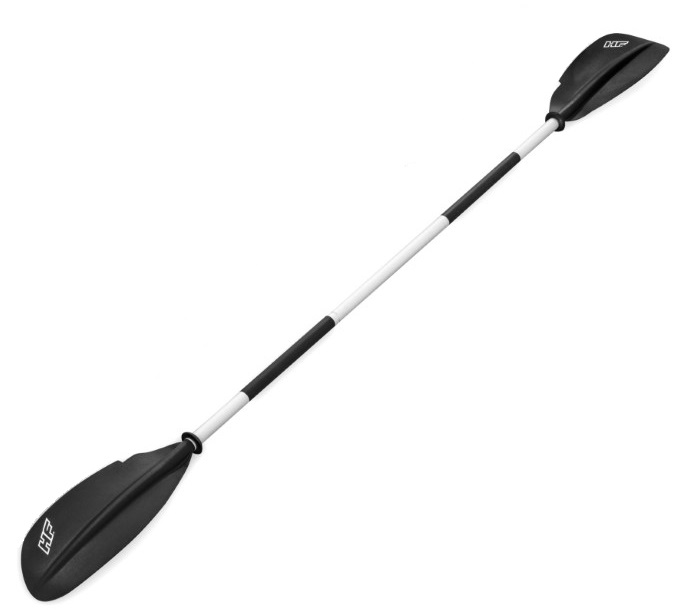 Billede af Bestway Hydro Force Aluminium Justerbar Kayak Årer / Padleåre 2.30M