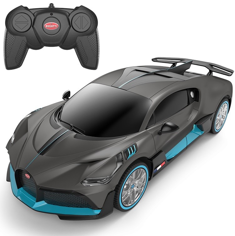 Billede af Bugatti Divo Fjernstyret Bil 1:24