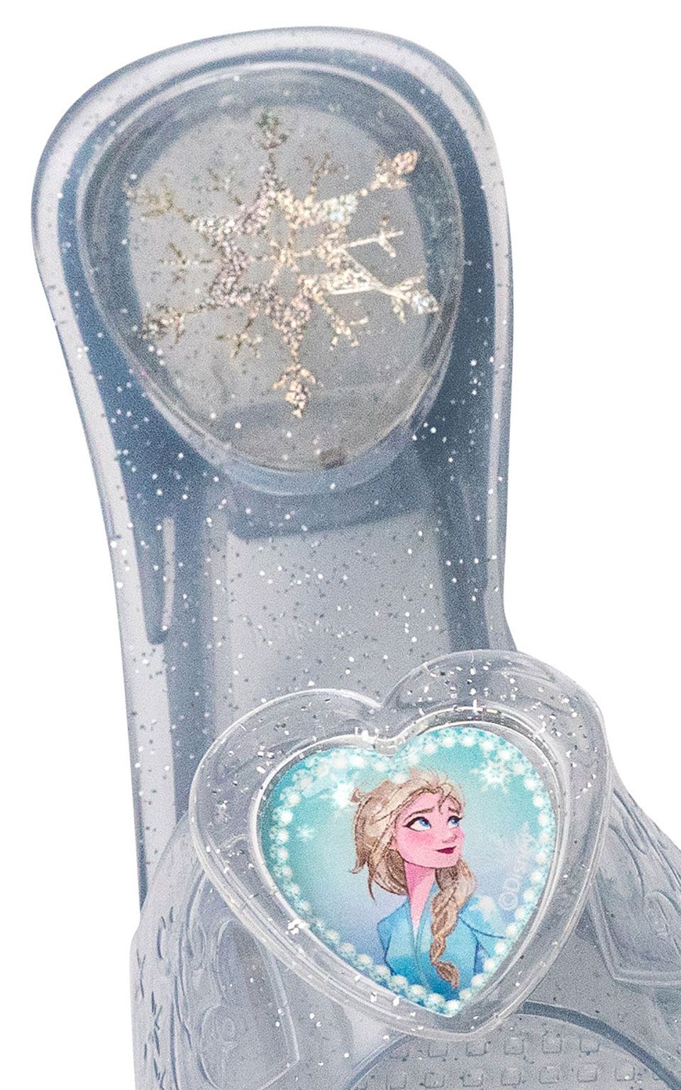 afstemning sjæl Stifte bekendtskab Disney Frost 2 Elsa udklædnings Sko til børn (Udgået)