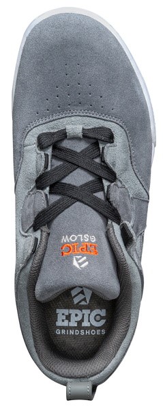 Epic Dash Grindshoes - Freeslide Sko, perfekt til Parkour m.v. Kr. 799 - lager til omgående levering