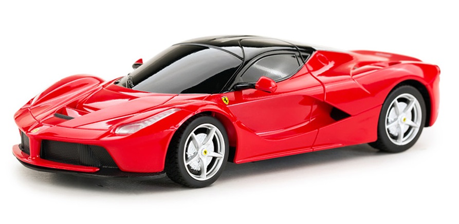 Ferrari LAFERRARI Дубай