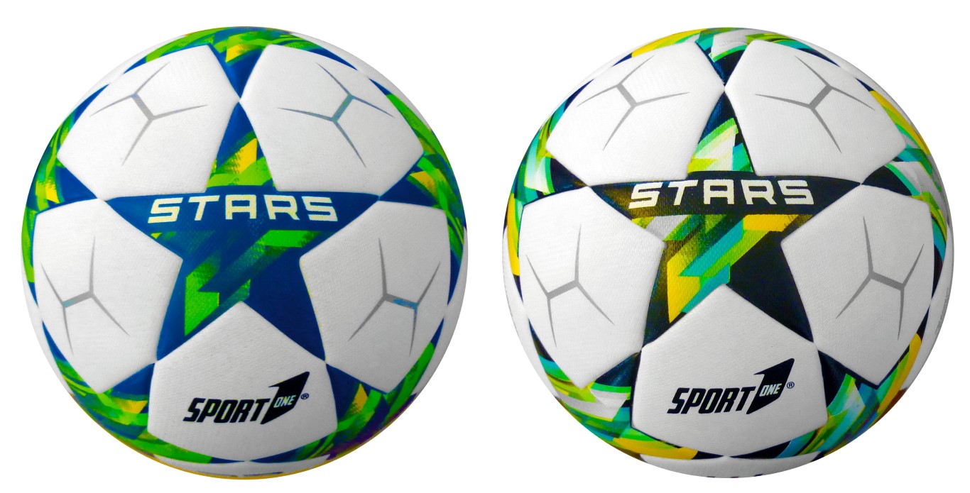 Fodbold Sport1 ''Stars'' Str. 5