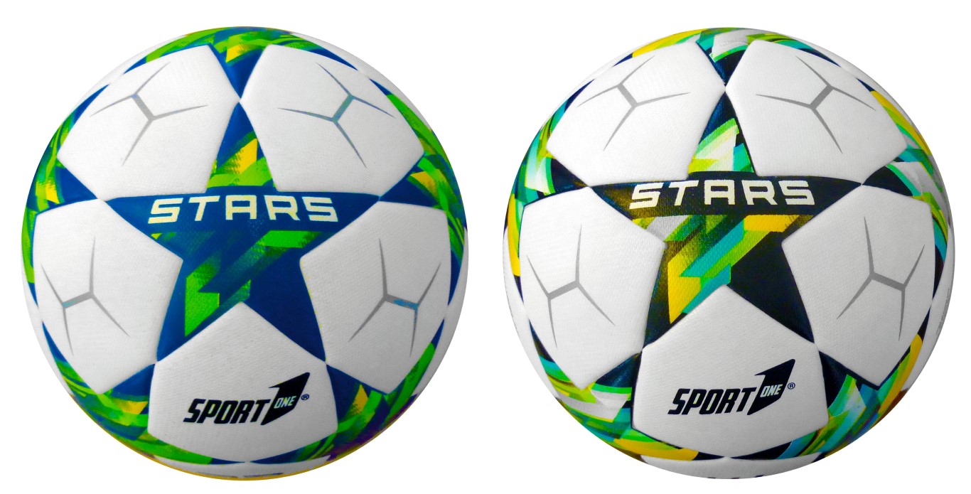 Billede af Fodbold Sport1 ''Stars'' Str. 5