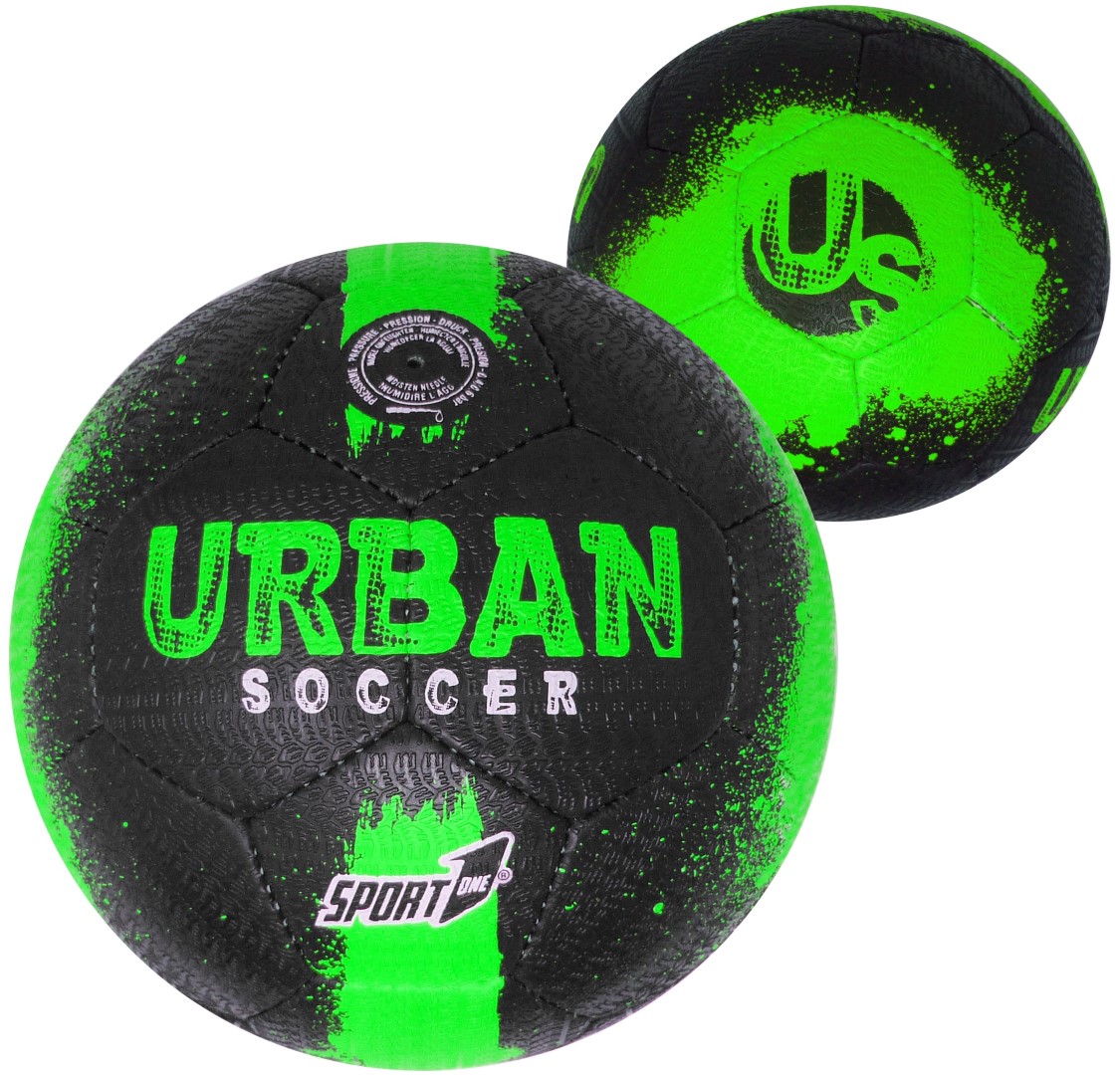 Fodbold Sport1 ''Urban'' Str. 5, Green