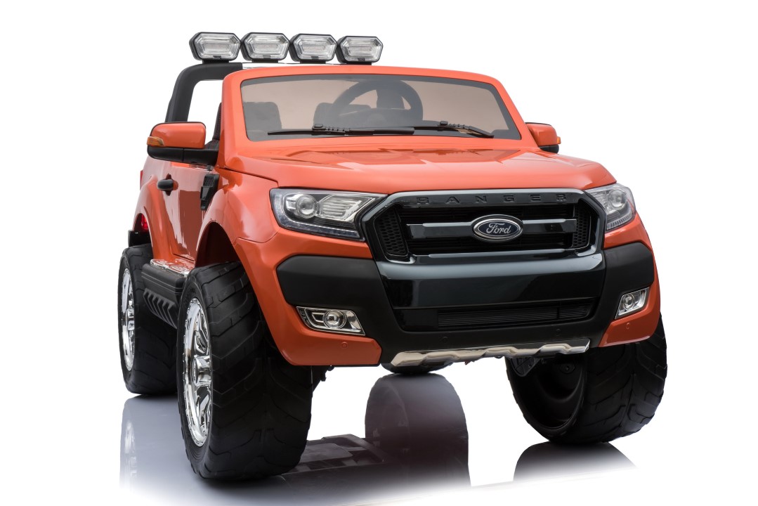 Ford ranger vip f650