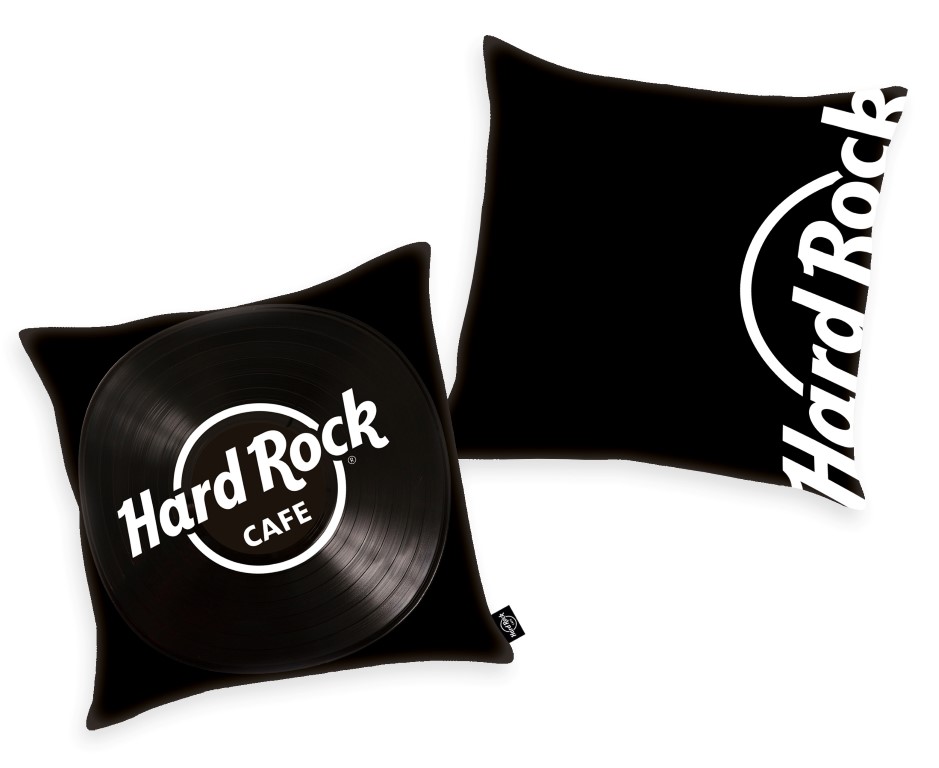 Se Hard Rock Pude 40 X 40 Cm hos MM Action