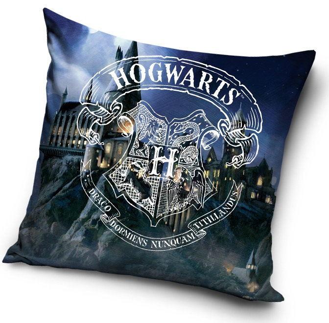 Se Harry Potter ''Hogwarts'' Pude hos MM Action