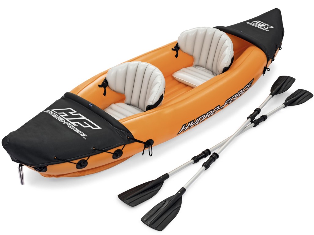 Hydro Force Kayak 3,2m x 88 cm Lite-Rapid X2